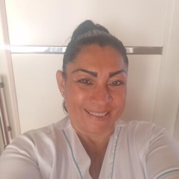 Niñera Popayán: Marice