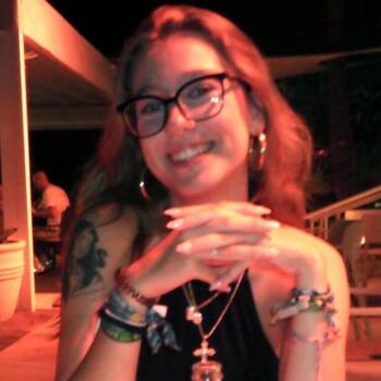 Babysitter Oviedo: Claudia