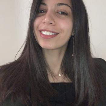 Baby-sitter Caen: Myriam