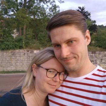 Lavoro per babysitter Schübelbach: lavoro per babysitter Caroline