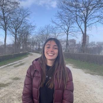 Baby-sitter Orly: Marine