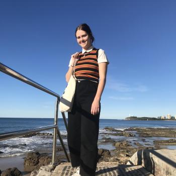 Babysitter Brisbane: Rachel