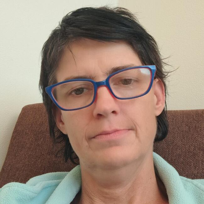 Poptávka hlídání dětí v Opava: Silvie