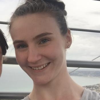 Babysitter East Melbourne: Amelia