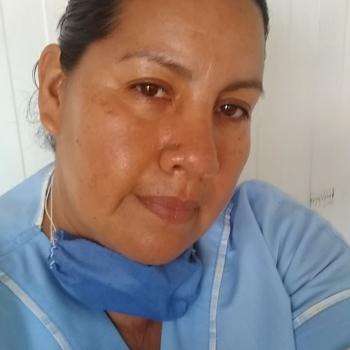 Niñera en Zapopan: Claudia Verónica