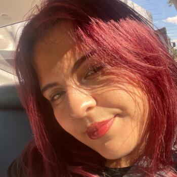 Babysitter in Quilpué: Agustina