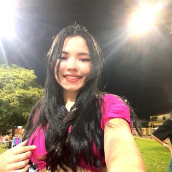 Babysitter in Santarém: Andressa