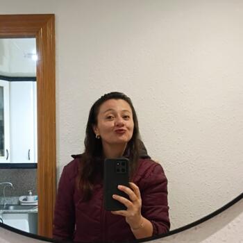 Niñera Granollers: Andrea