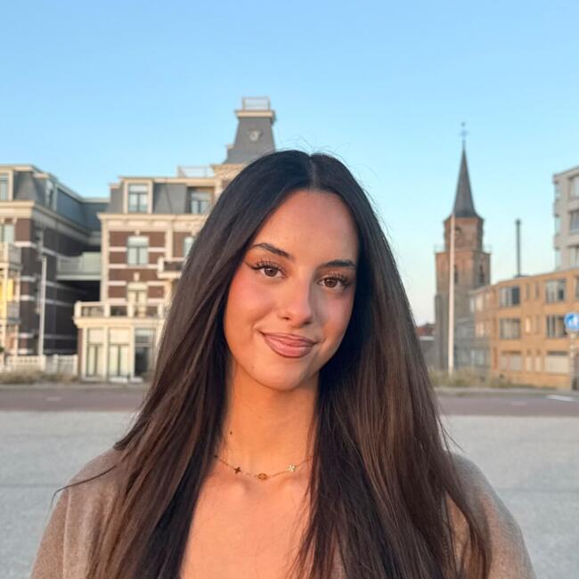 Babysitter in Bielefeld: Anissa