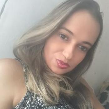 Emprego de babá em Jundiaí: emprego de babá Sabrina