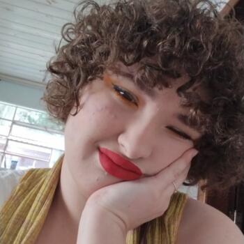 Babysitter in Curitiba: Pandora