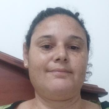 Babá em São Gonçalo (Rio de Janeiro): ROSIMAR