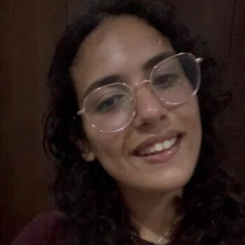 Babysitter em Póvoa de Varzim: Ana