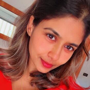 Babysitter in Milan: Nish