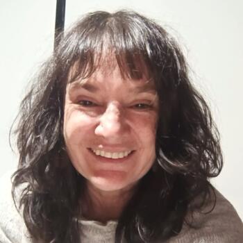 Niñera Santiago de Chile: Andrea