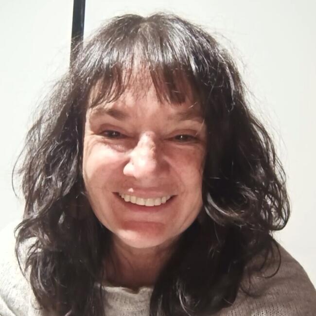 Niñera en Santiago de Chile: Andrea