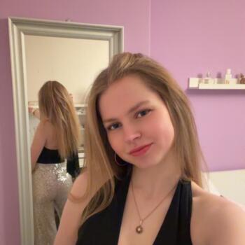 Babysitter in Ottersberg: Leonie