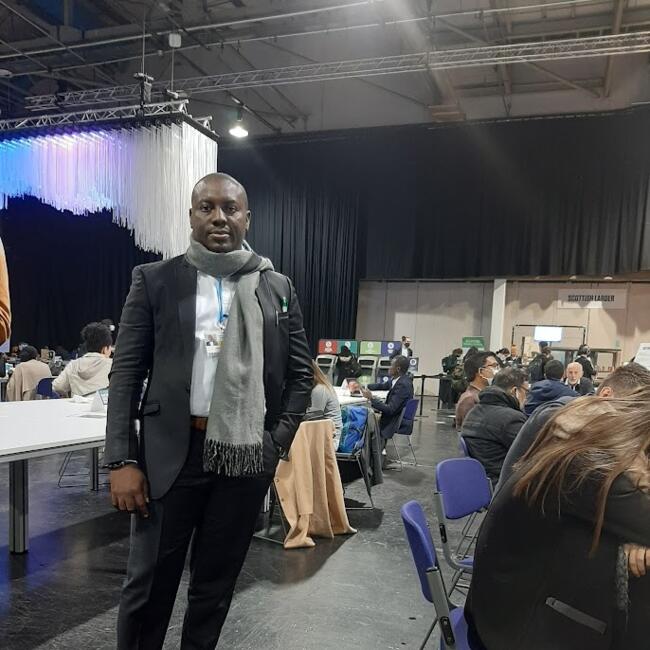 Babysitting job in Harlow: Promise