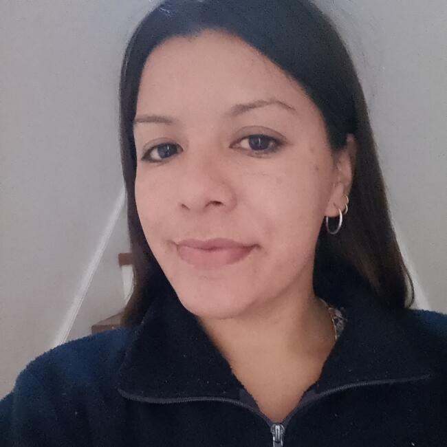 Niñera en Pilar: Cecilia