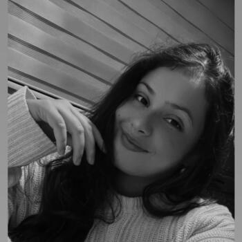 Niñera en La Unión: Anahí