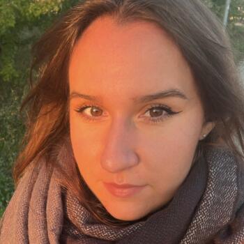 Opiekunka do dziecka w Kielce: Emilia