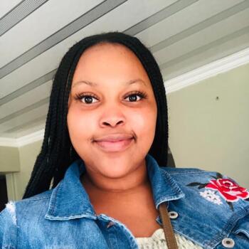 Nanny in Durban: Mvuselelo