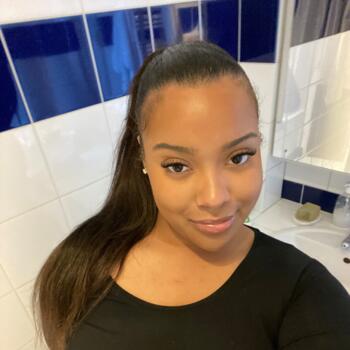 Babysitter in Argenteuil: Océane