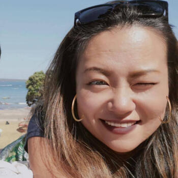 Babysitter in Nelson: Chihiro