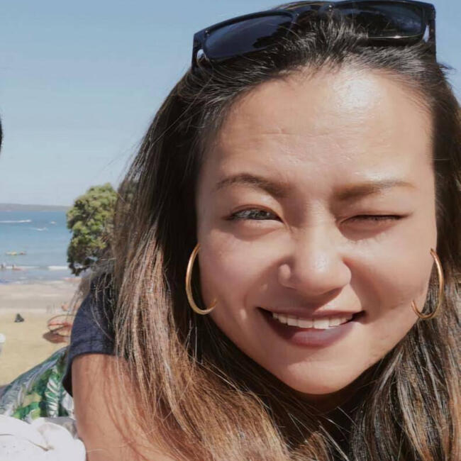 Babysitter in Nelson: Chihiro