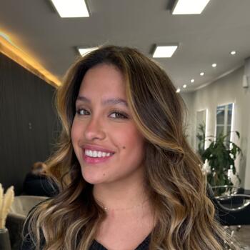 Babysitter in Esplugues de Llobregat: Mariana