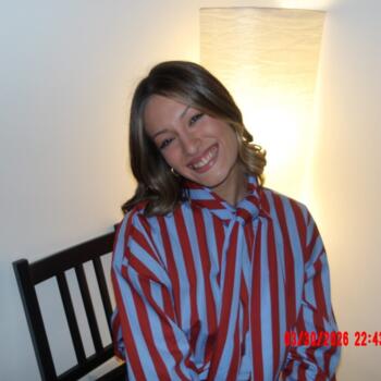 Babysitter in Ancona: Arianna