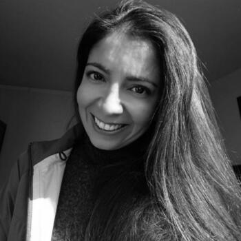 Job de garde d'enfants à Macul: job de garde d'enfants Sandra Gonzalez