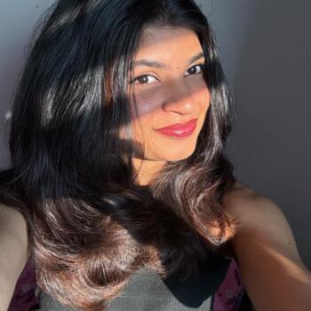 Niñera en Lucan: Nithya Anna