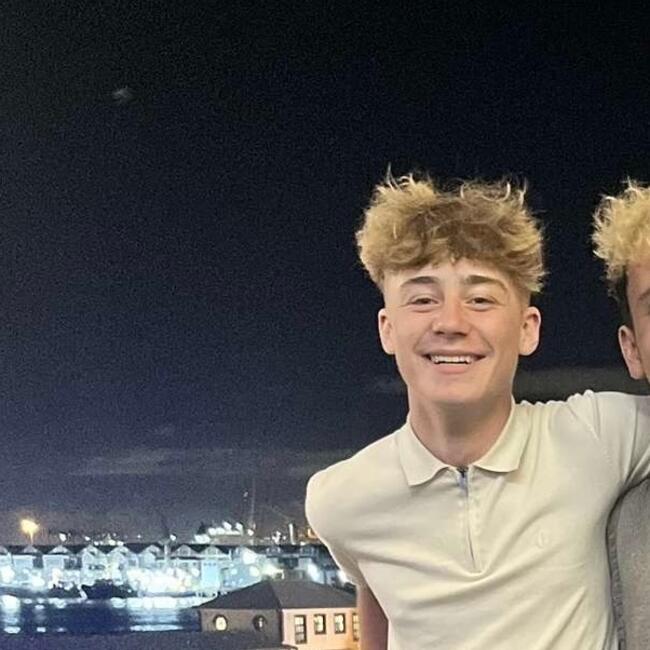 Babysitter in Ukkel: Nicolas