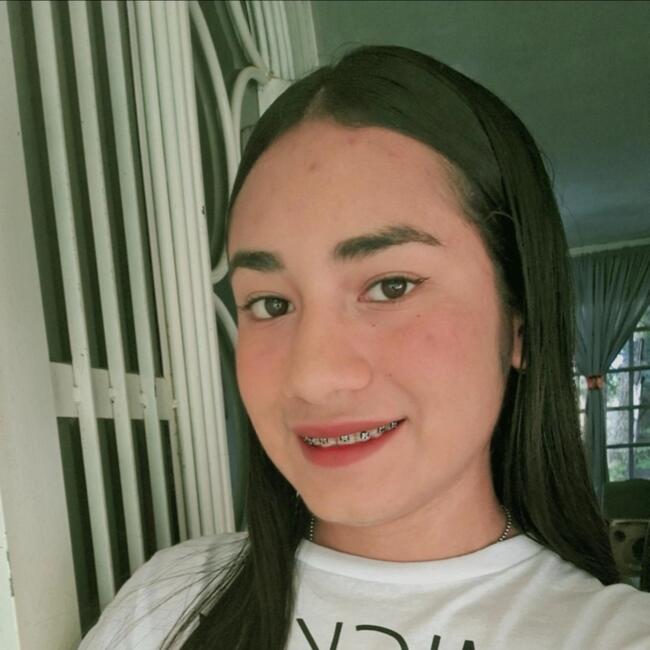 Baby-sitter in Villahermosa: Cristell