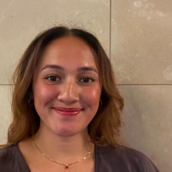 Babysitter Auckland: Shamar