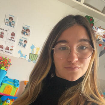 Babysitter in Assérac: Kassandra