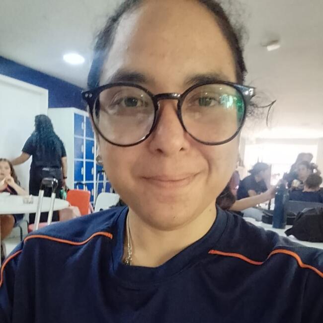 Babysitter in Natal: Erika