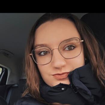 Babysitter in Châtenoy-le-Royal: Eva-Maria