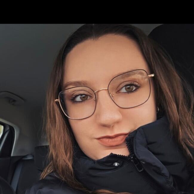Babysitter in Châtenoy-le-Royal: Eva-Maria
