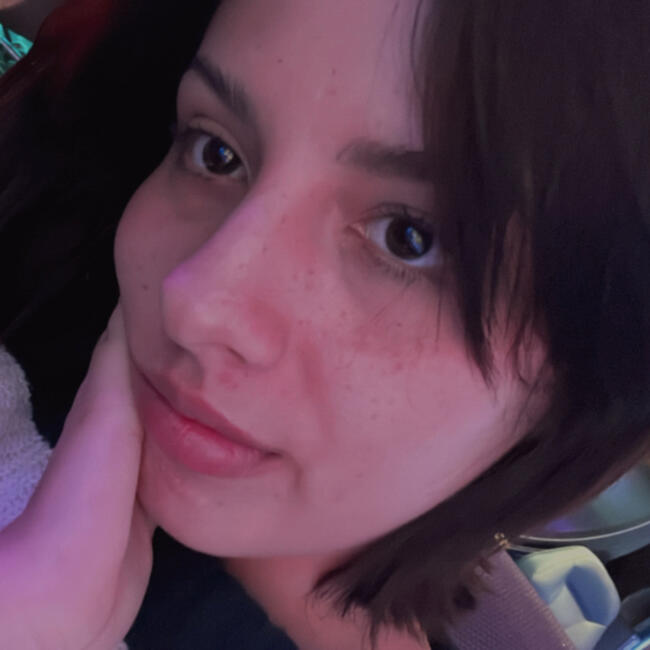 Babysitter in Ixtapa: Dulce