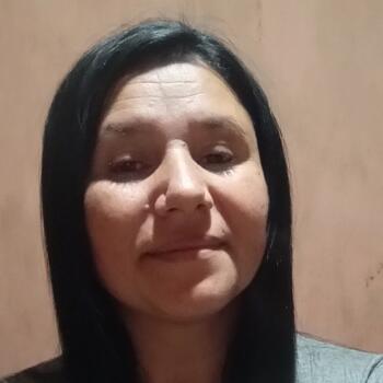 Niñera González Catán: Daniela Fernanda Merlo