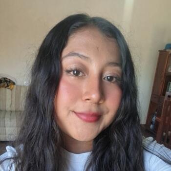 Babysitter in Playa del Carmen: Keni