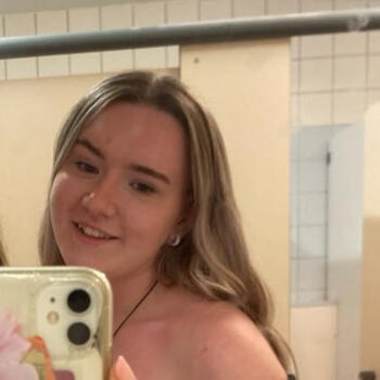 Babysitter in Kilkenny: Mairead