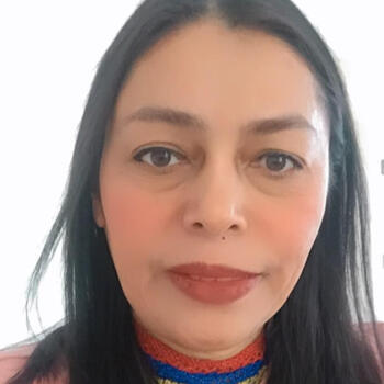 Babysitter in Worcester: Rosalina