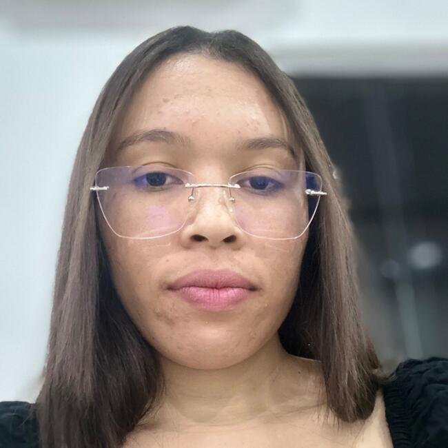 Babysitter in Goiânia: Gildene