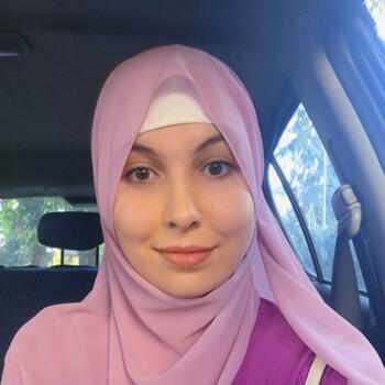 Babysitter Santo Stefano (Novara): Meriem