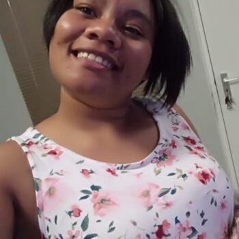 Babysitter Cape Town: Mariska