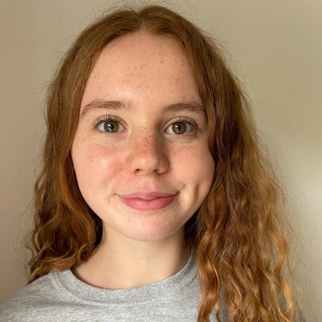 Babysitter in Ruislip: Lexie