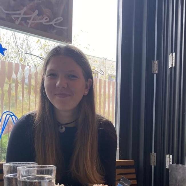 Varuška v Maribor: Ida